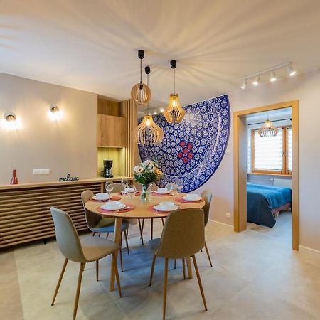 Apartamenty Ogrodowa W Centrum Ustronia - Dream Apart מראה חיצוני תמונה