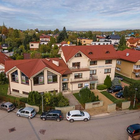 Apartamenty Ogrodowa W Centrum Ustronia - Dream Apart מראה חיצוני תמונה