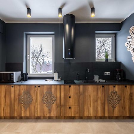 Apartamenty Ogrodowa W Centrum Ustronia - Dream Apart מראה חיצוני תמונה