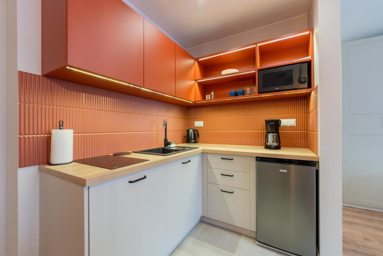 Apartamenty Ogrodowa W Centrum Ustronia - Dream Apart מראה חיצוני תמונה