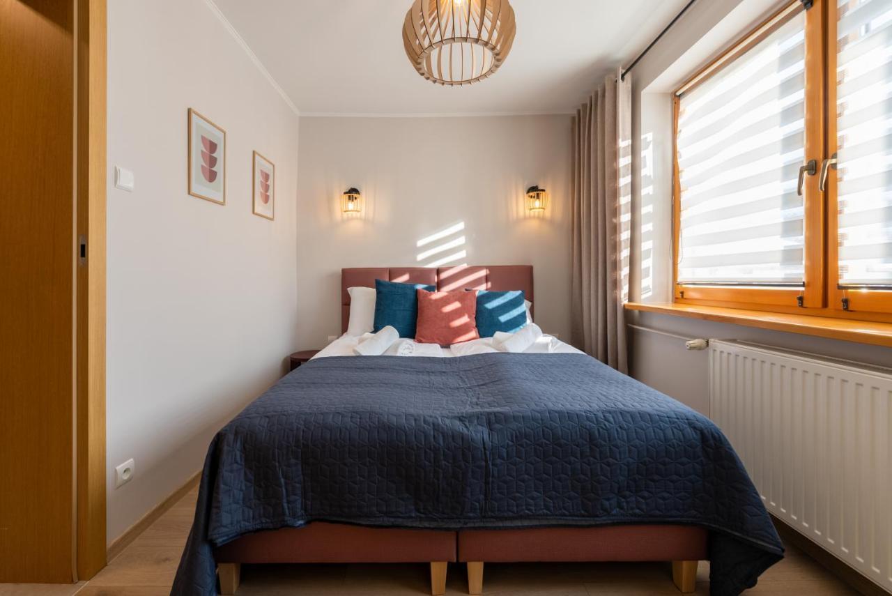 Apartamenty Ogrodowa W Centrum Ustronia - Dream Apart מראה חיצוני תמונה