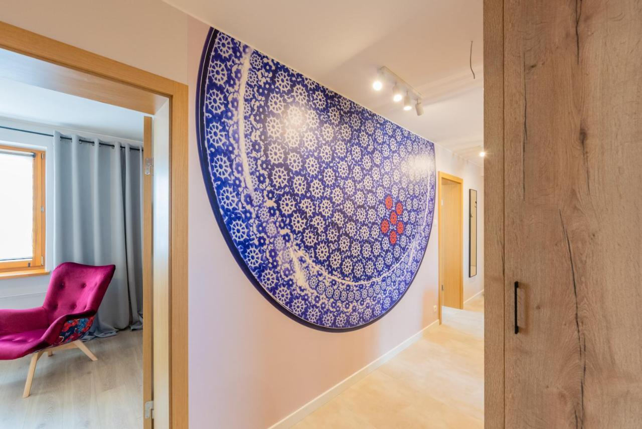Apartamenty Ogrodowa W Centrum Ustronia - Dream Apart מראה חיצוני תמונה