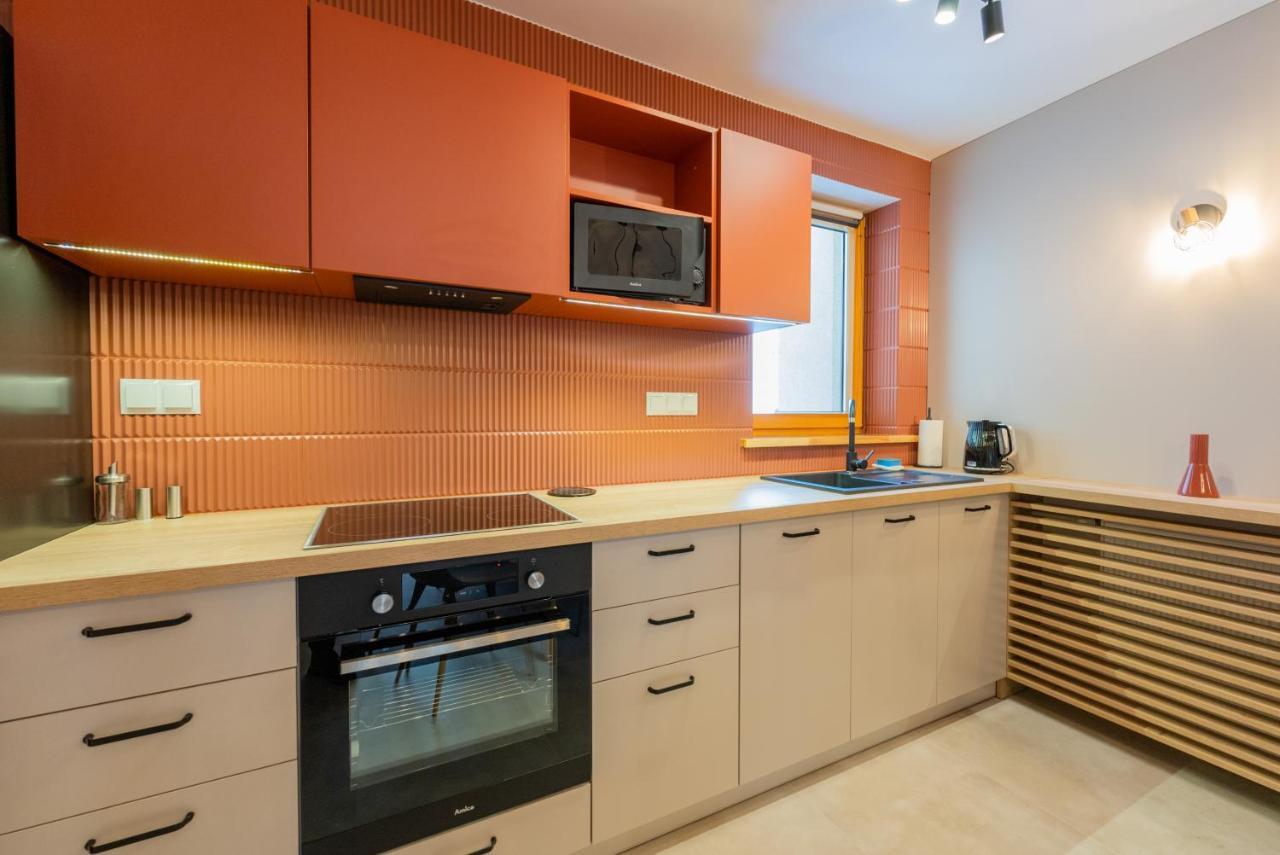 Apartamenty Ogrodowa W Centrum Ustronia - Dream Apart מראה חיצוני תמונה
