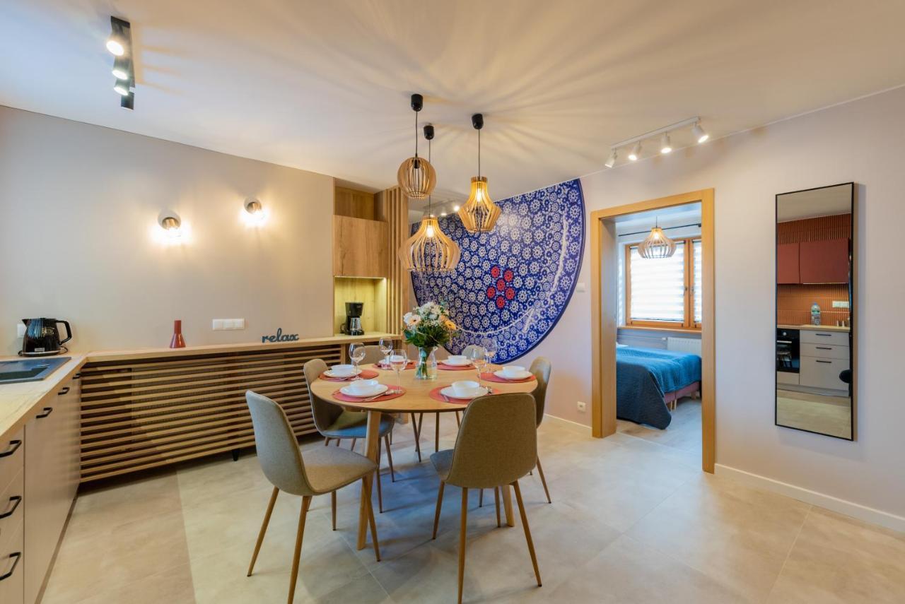 Apartamenty Ogrodowa W Centrum Ustronia - Dream Apart מראה חיצוני תמונה
