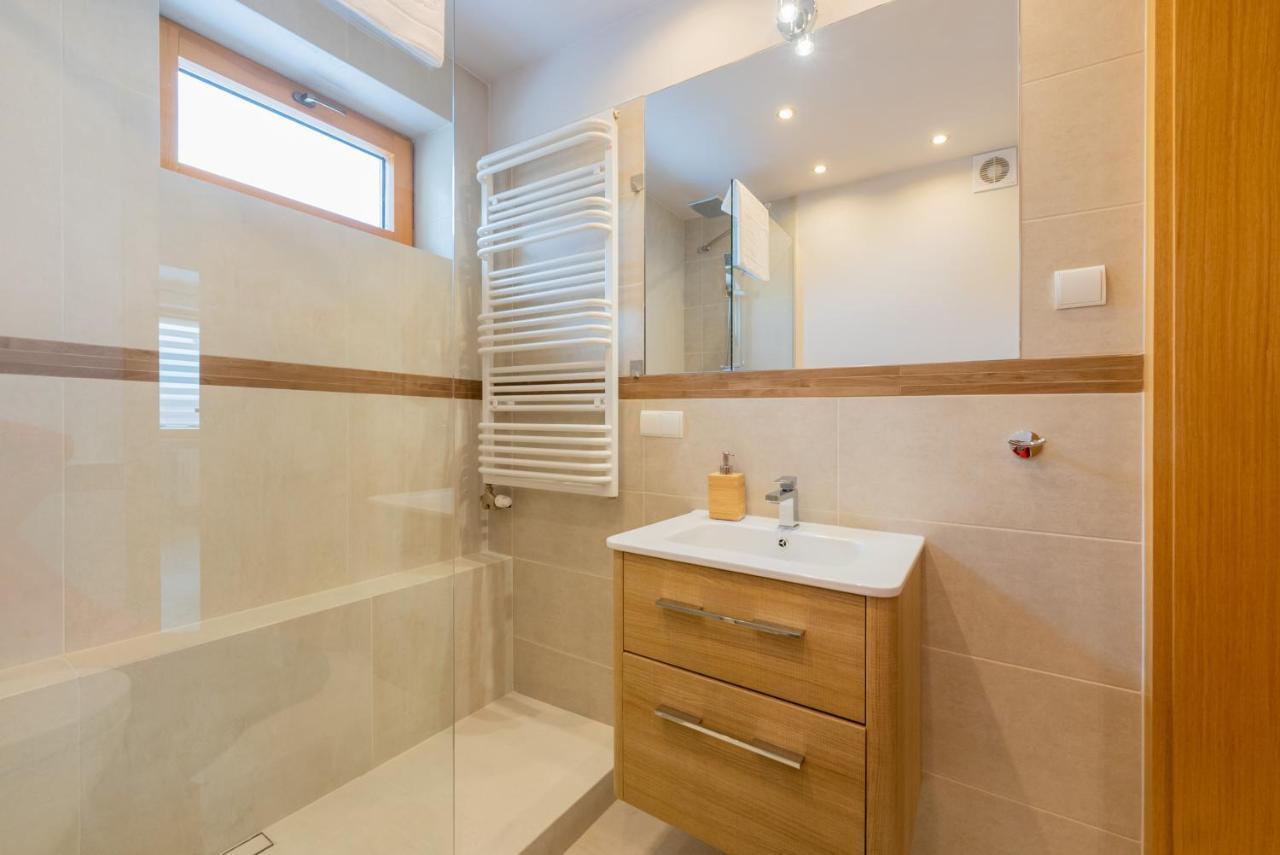 Apartamenty Ogrodowa W Centrum Ustronia - Dream Apart מראה חיצוני תמונה