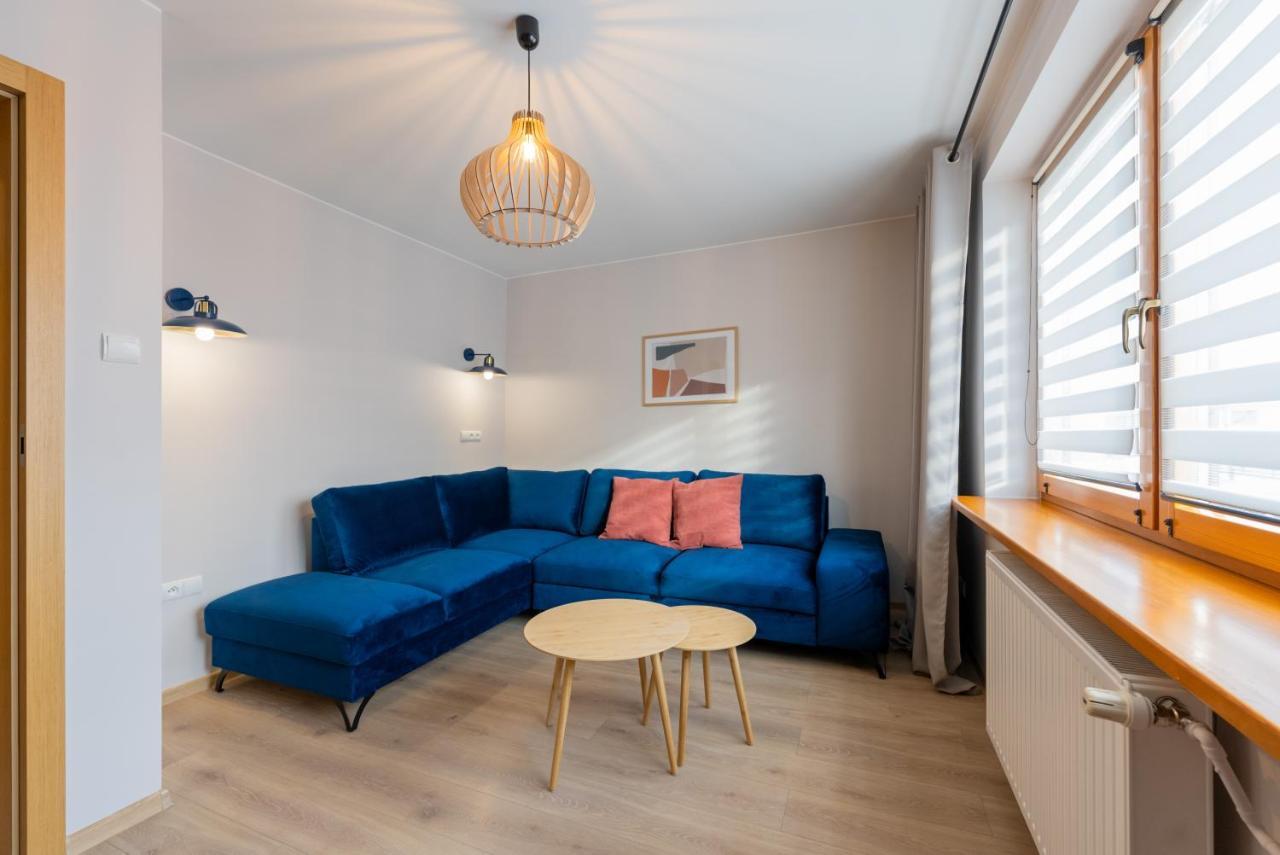 Apartamenty Ogrodowa W Centrum Ustronia - Dream Apart מראה חיצוני תמונה