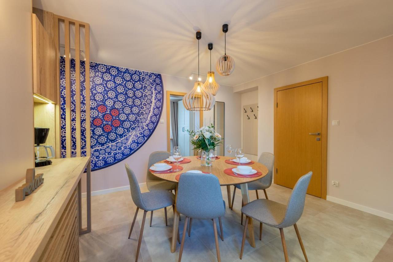 Apartamenty Ogrodowa W Centrum Ustronia - Dream Apart מראה חיצוני תמונה