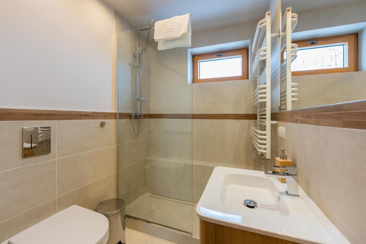 Apartamenty Ogrodowa W Centrum Ustronia - Dream Apart מראה חיצוני תמונה