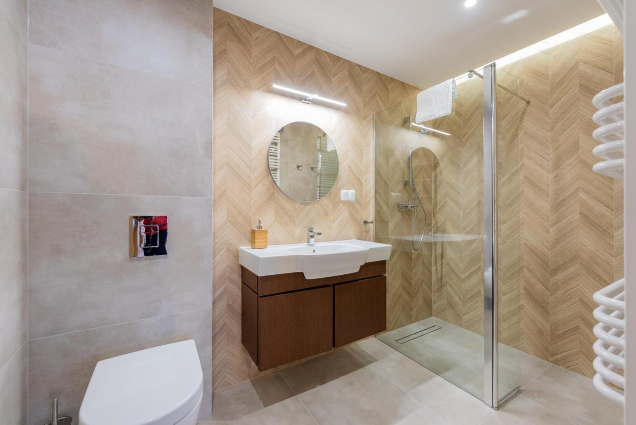 Apartamenty Ogrodowa W Centrum Ustronia - Dream Apart מראה חיצוני תמונה