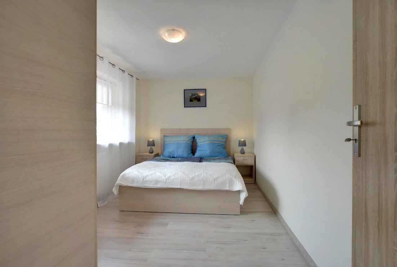 Apartamenty Ogrodowa W Centrum Ustronia - Dream Apart מראה חיצוני תמונה