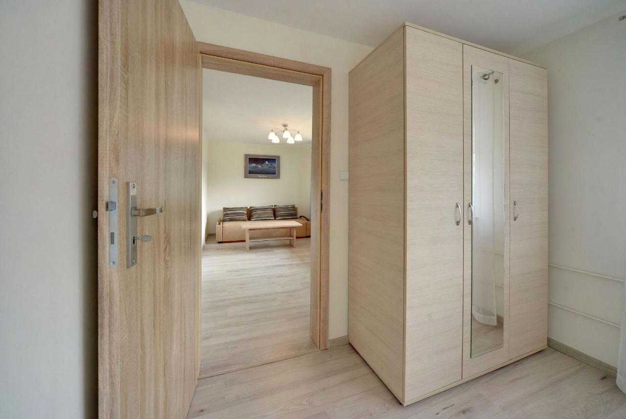 Apartamenty Ogrodowa W Centrum Ustronia - Dream Apart מראה חיצוני תמונה