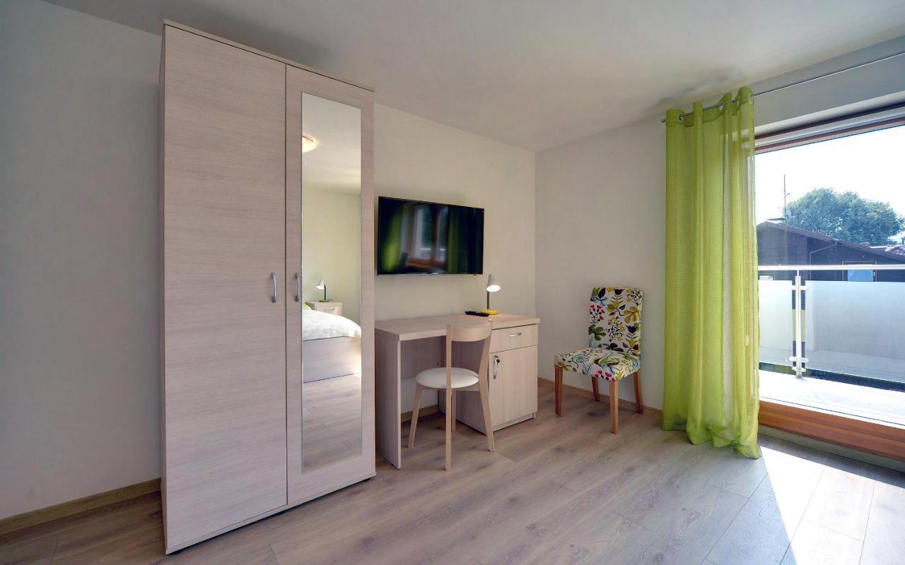 Apartamenty Ogrodowa W Centrum Ustronia - Dream Apart מראה חיצוני תמונה