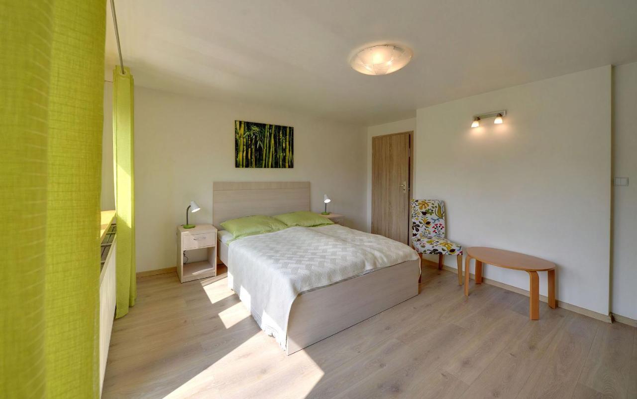 Apartamenty Ogrodowa W Centrum Ustronia - Dream Apart מראה חיצוני תמונה