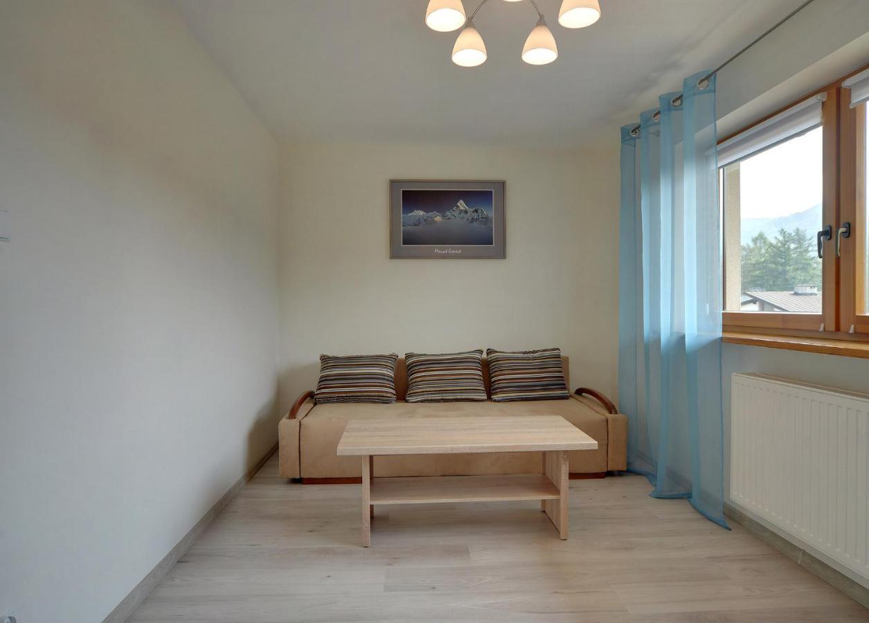 Apartamenty Ogrodowa W Centrum Ustronia - Dream Apart מראה חיצוני תמונה