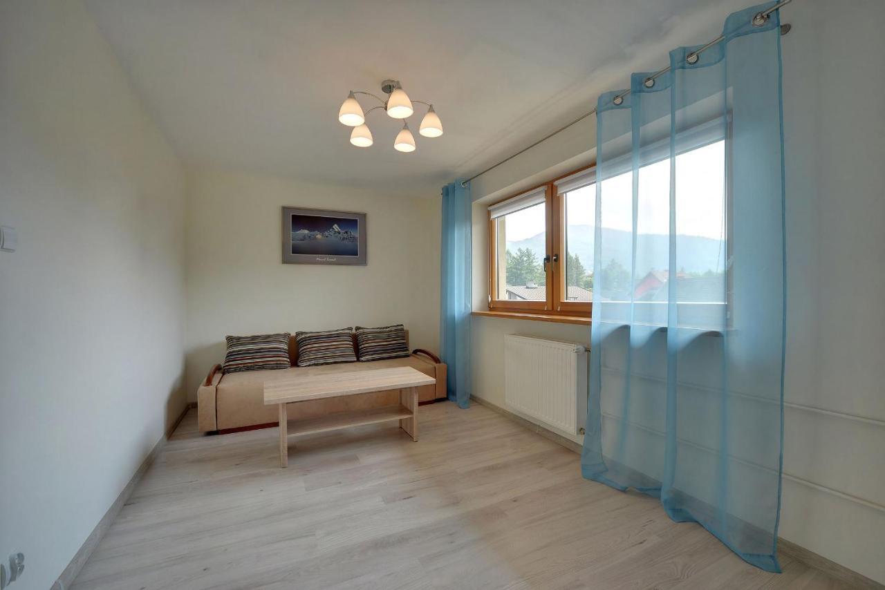 Apartamenty Ogrodowa W Centrum Ustronia - Dream Apart מראה חיצוני תמונה