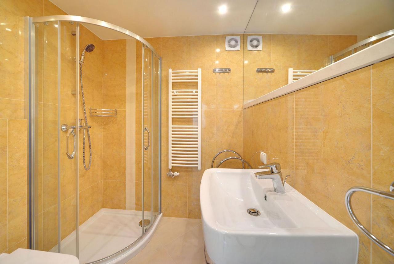 Apartamenty Ogrodowa W Centrum Ustronia - Dream Apart מראה חיצוני תמונה