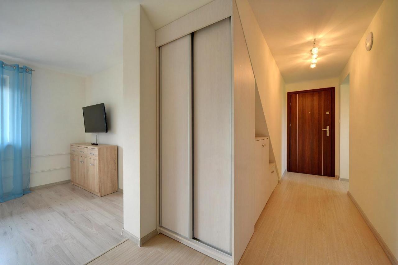 Apartamenty Ogrodowa W Centrum Ustronia - Dream Apart מראה חיצוני תמונה