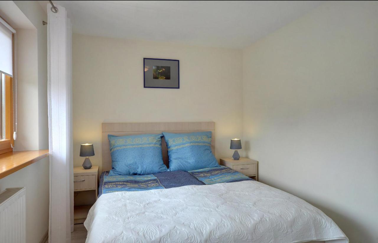 Apartamenty Ogrodowa W Centrum Ustronia - Dream Apart מראה חיצוני תמונה
