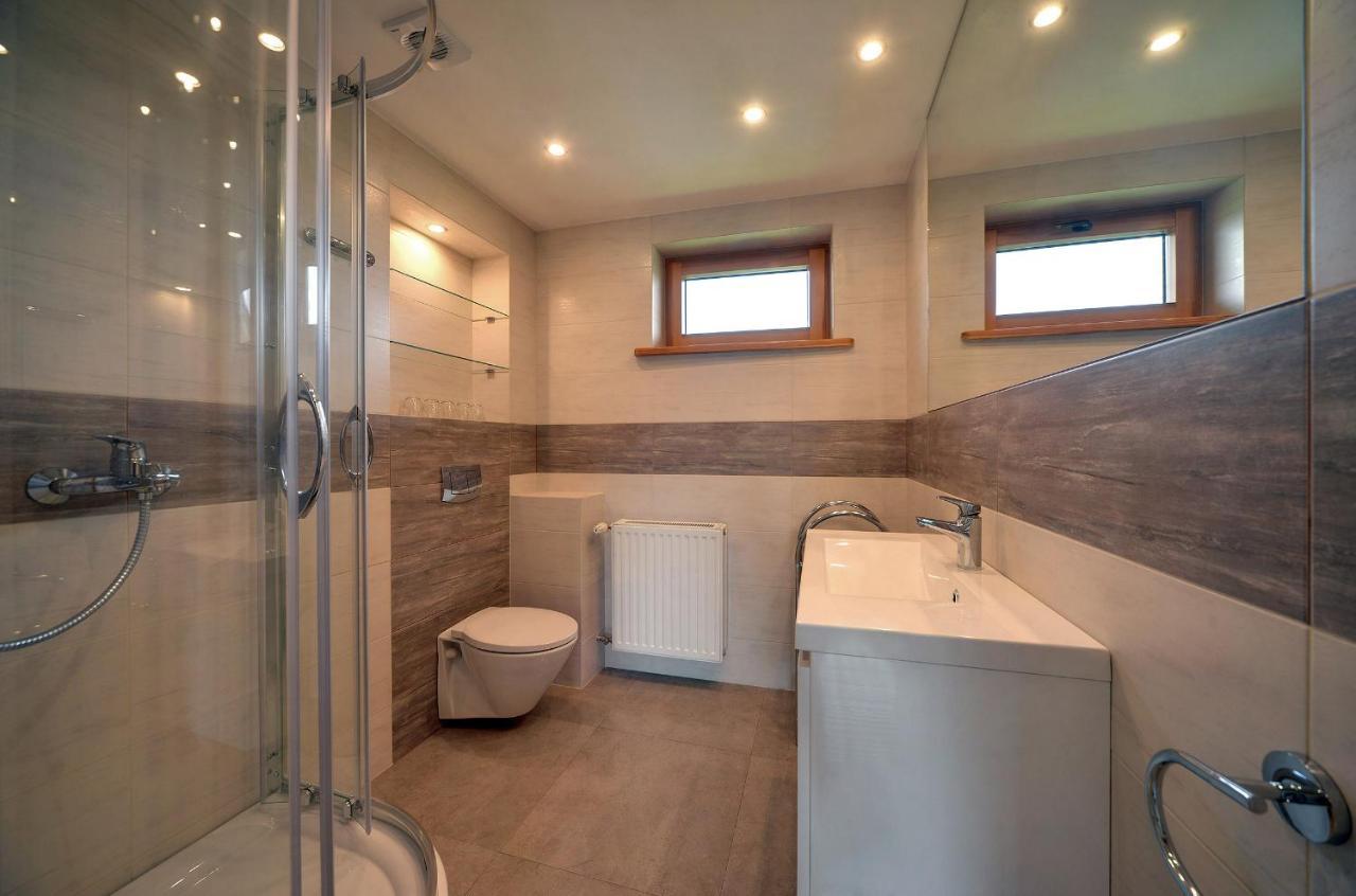 Apartamenty Ogrodowa W Centrum Ustronia - Dream Apart מראה חיצוני תמונה