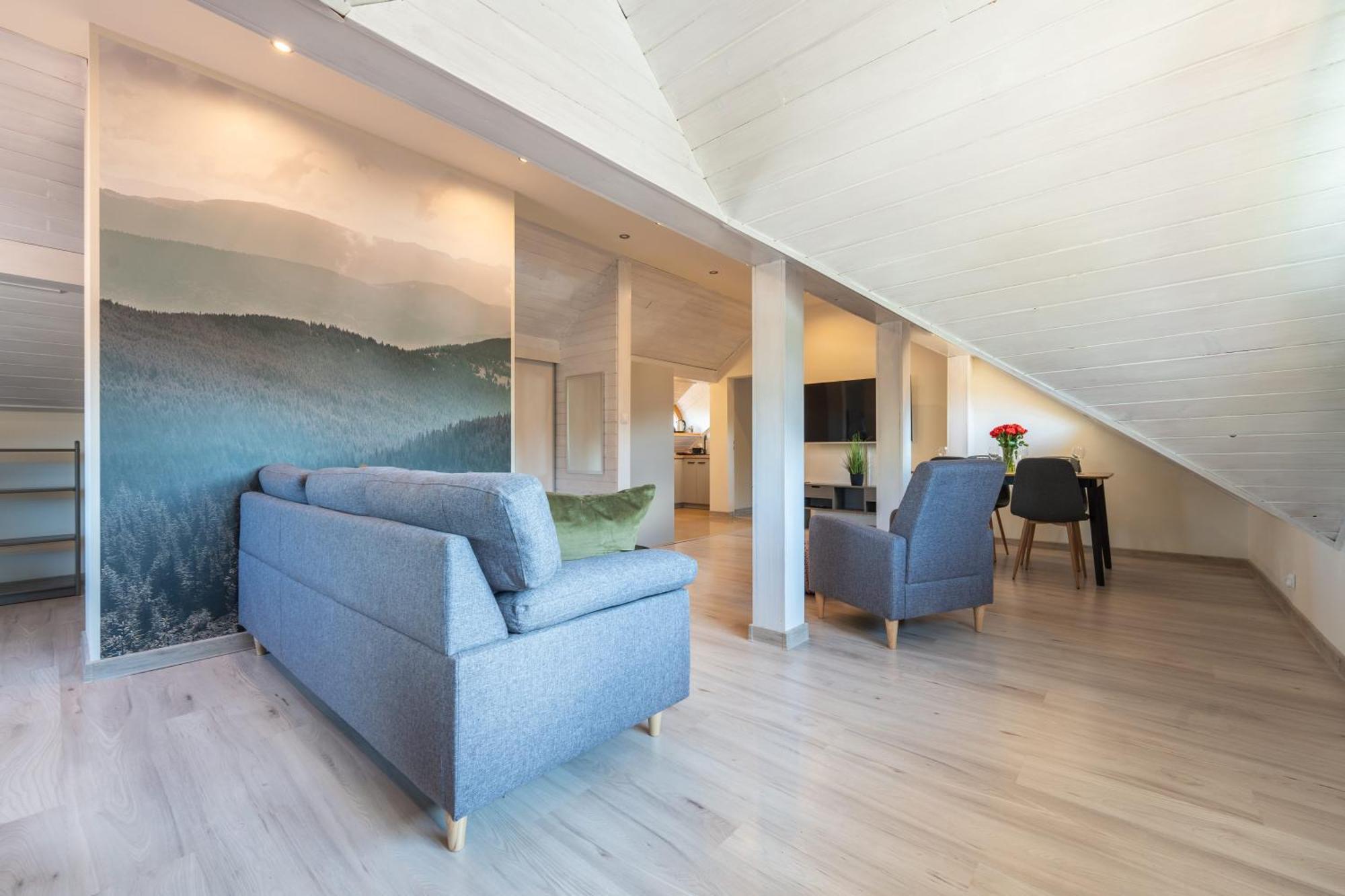 Apartamenty Ogrodowa W Centrum Ustronia - Dream Apart מראה חיצוני תמונה