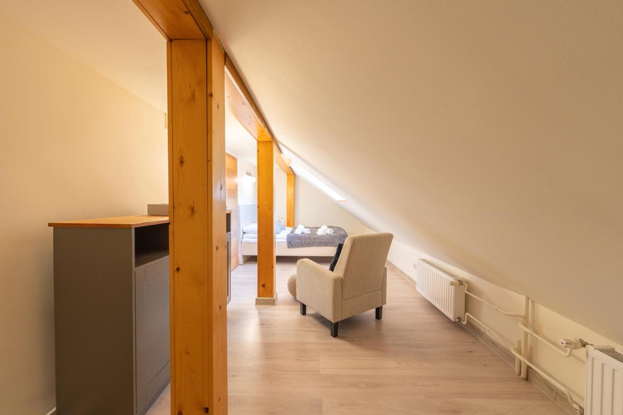 Apartamenty Ogrodowa W Centrum Ustronia - Dream Apart מראה חיצוני תמונה