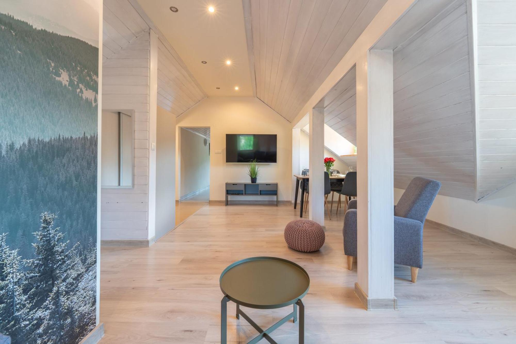 Apartamenty Ogrodowa W Centrum Ustronia - Dream Apart מראה חיצוני תמונה