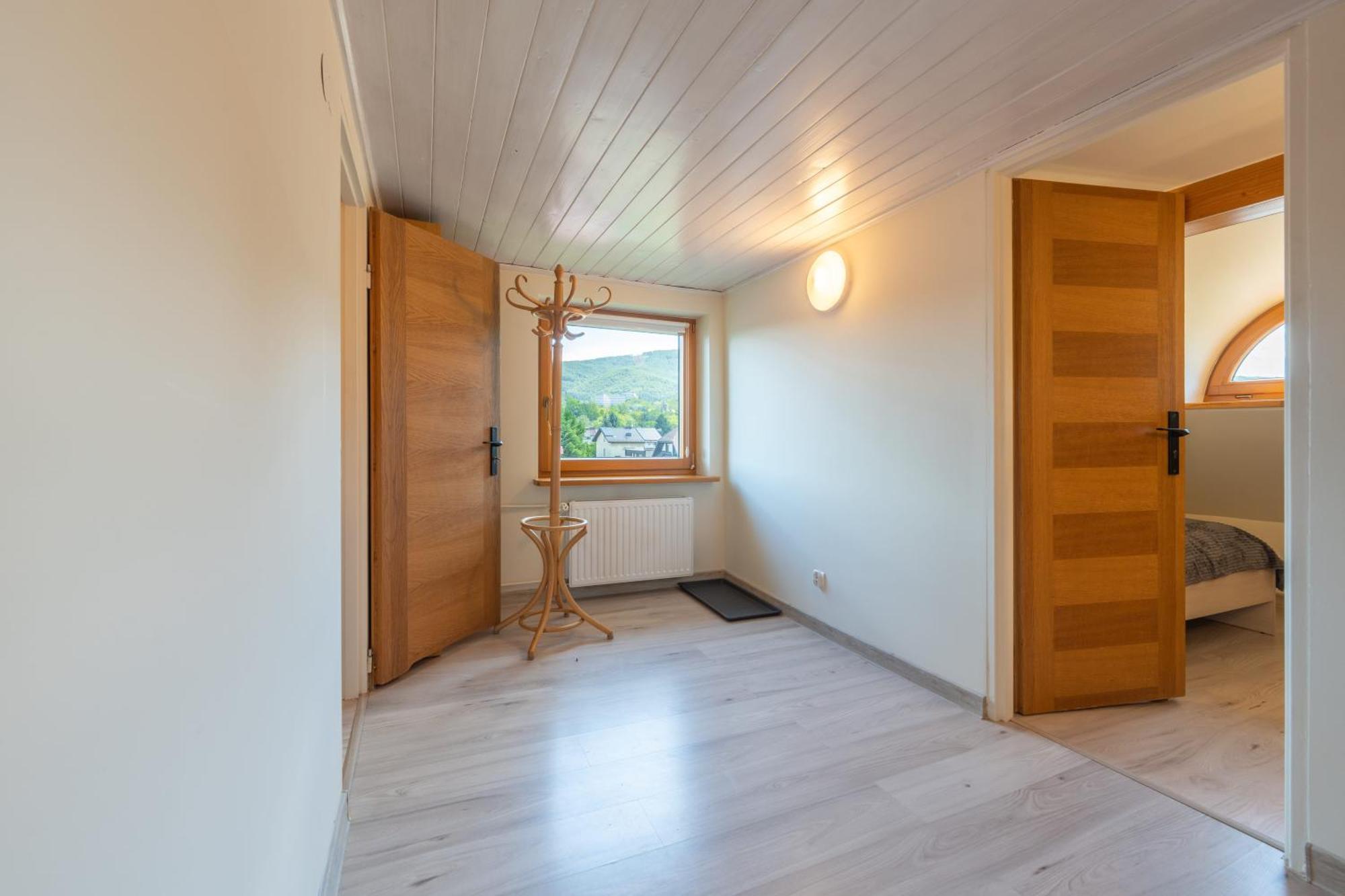 Apartamenty Ogrodowa W Centrum Ustronia - Dream Apart מראה חיצוני תמונה