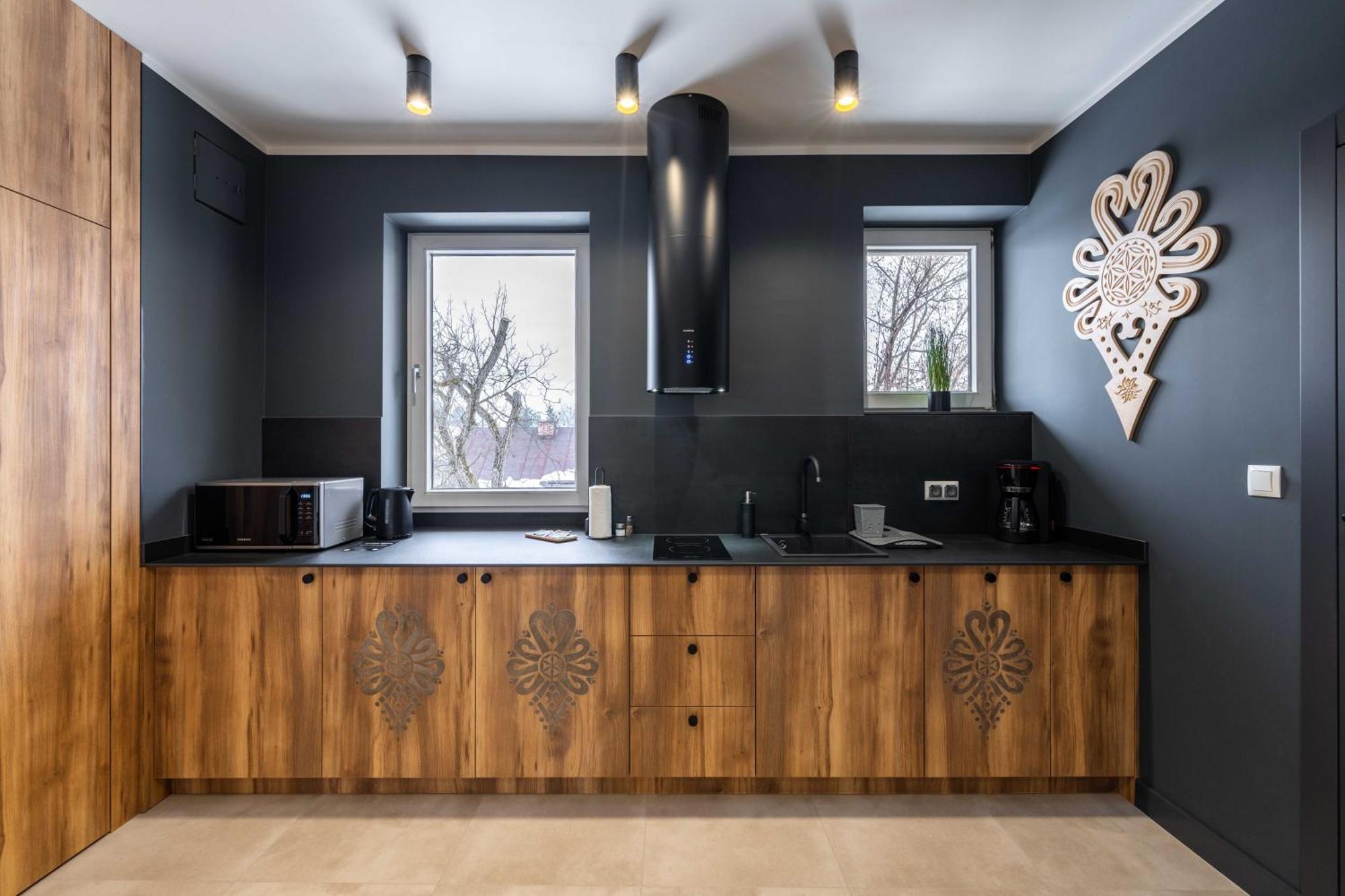 Apartamenty Ogrodowa W Centrum Ustronia - Dream Apart מראה חיצוני תמונה