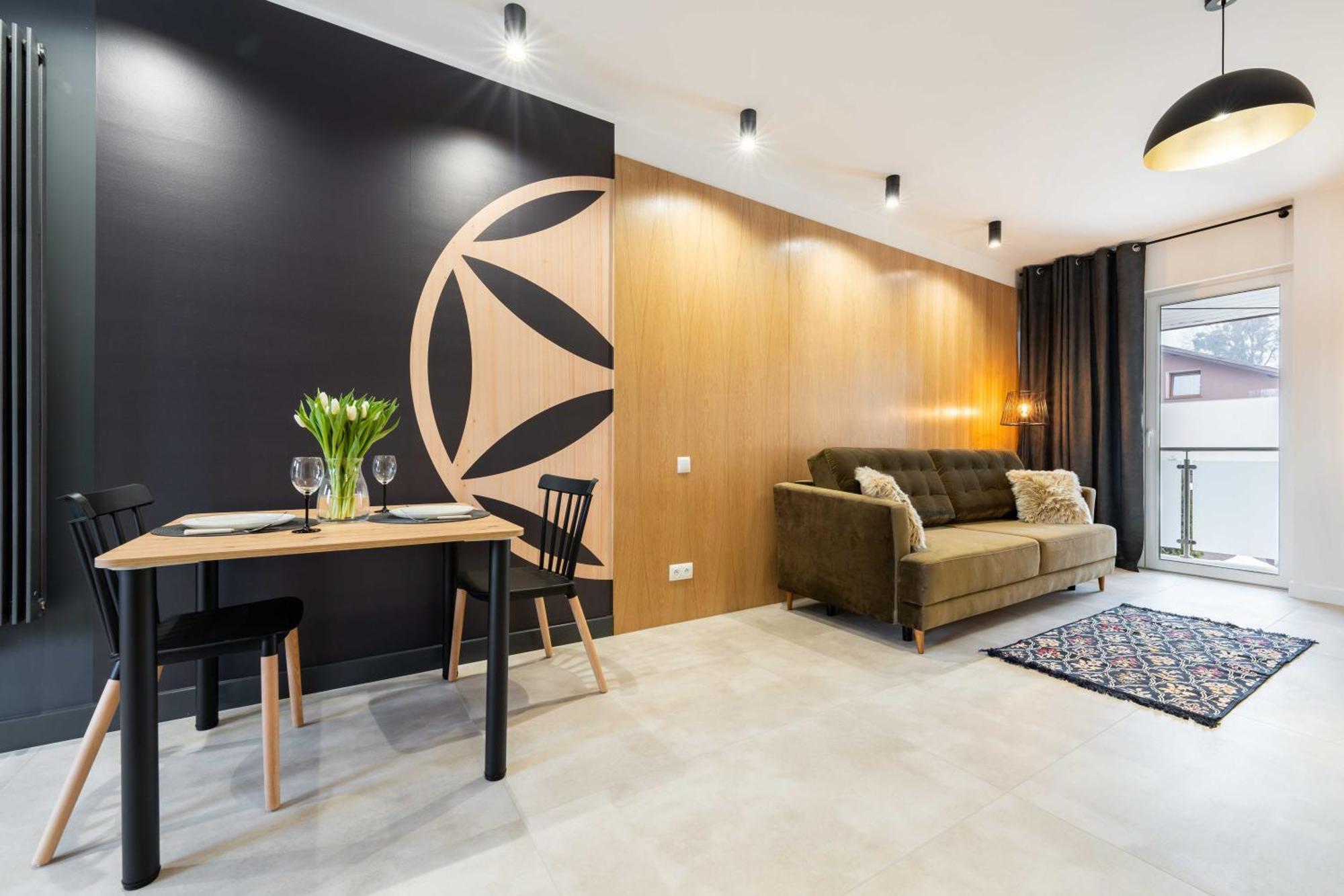 Apartamenty Ogrodowa W Centrum Ustronia - Dream Apart מראה חיצוני תמונה