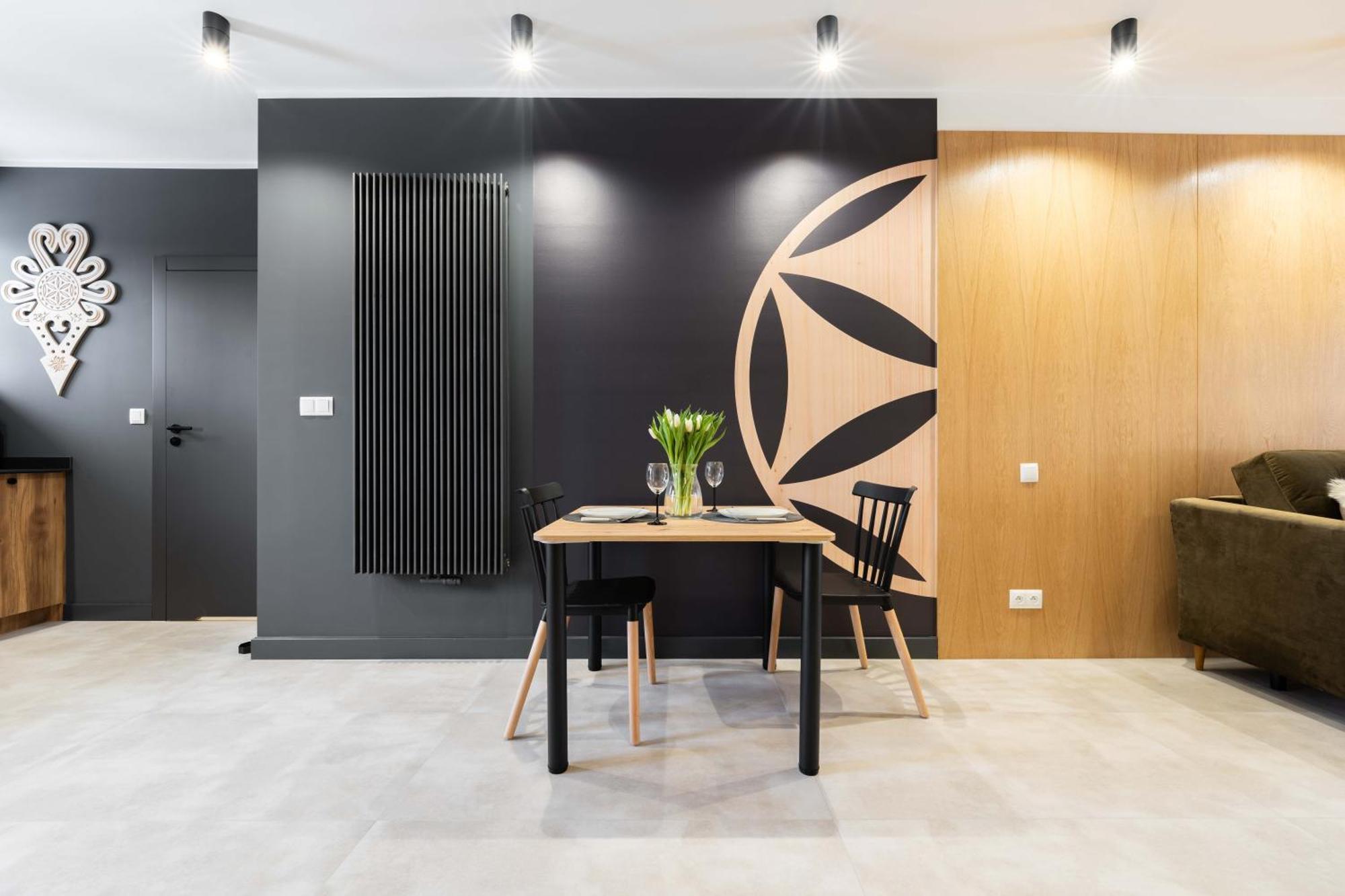 Apartamenty Ogrodowa W Centrum Ustronia - Dream Apart מראה חיצוני תמונה