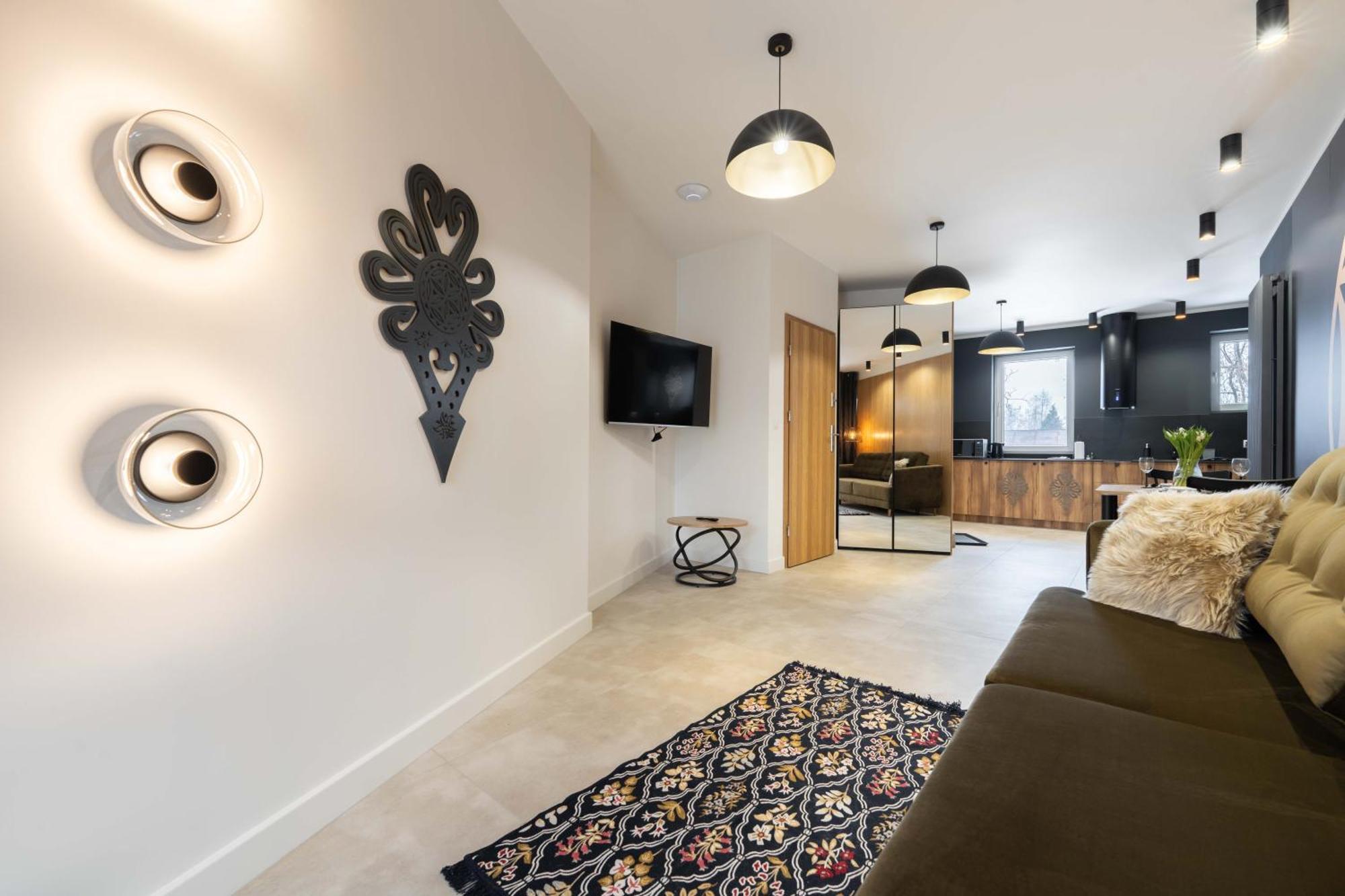 Apartamenty Ogrodowa W Centrum Ustronia - Dream Apart מראה חיצוני תמונה