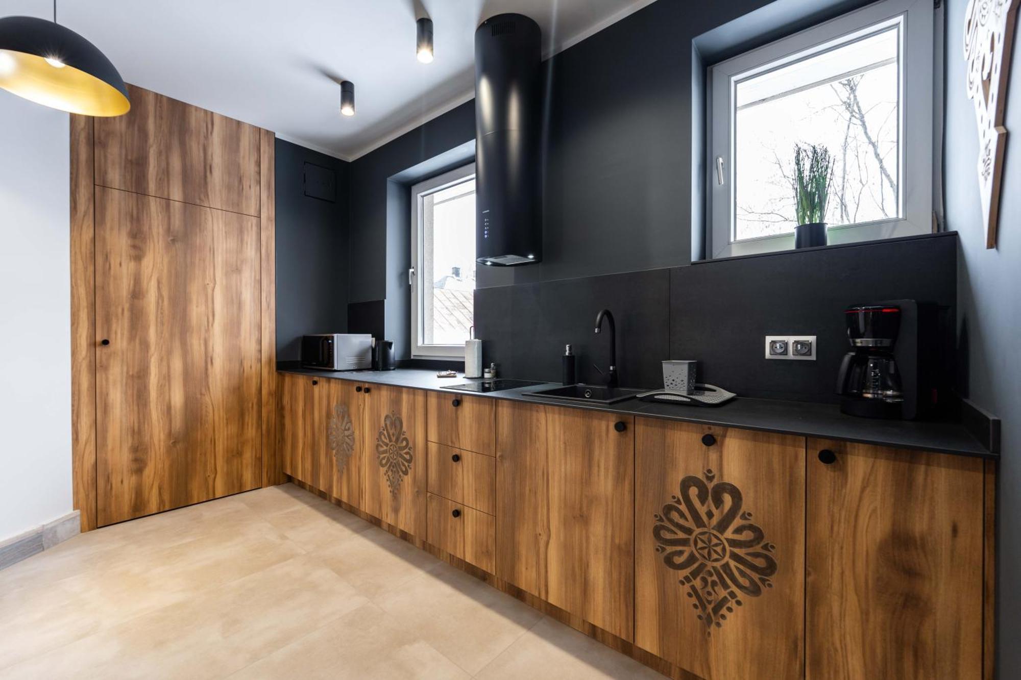 Apartamenty Ogrodowa W Centrum Ustronia - Dream Apart מראה חיצוני תמונה